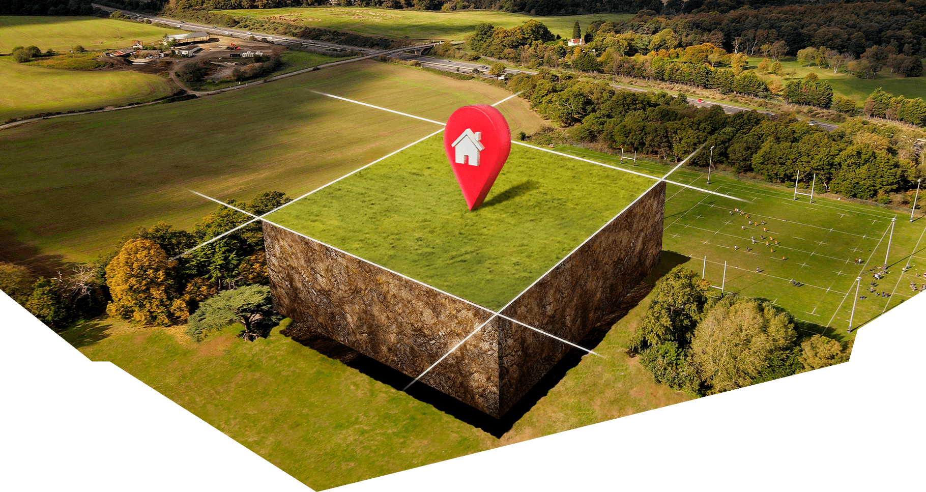 Çekiç İnşaat - İstanbul Kat Karşılığı Arsa