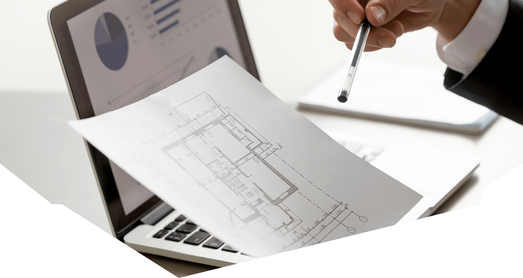 Çekiç İnşaat - İstanbul Kat Karşılığı Arsa