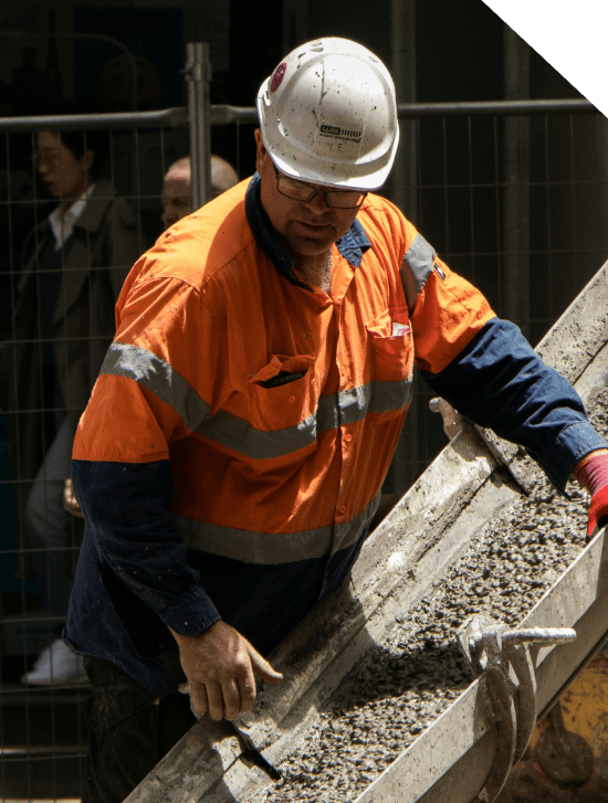 Çekiç İnşaat - İstanbul Kat Karşılığı Arsa