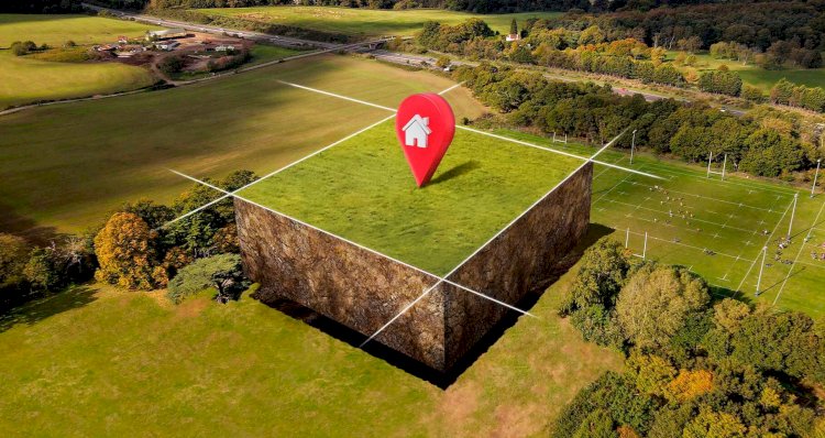 Arsanız Değer Kazansın